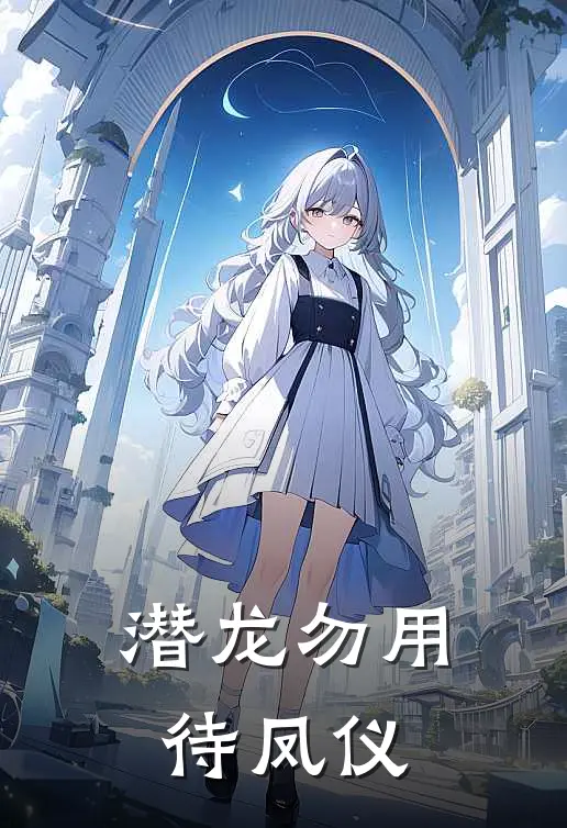 潜龙勿用待凤仪