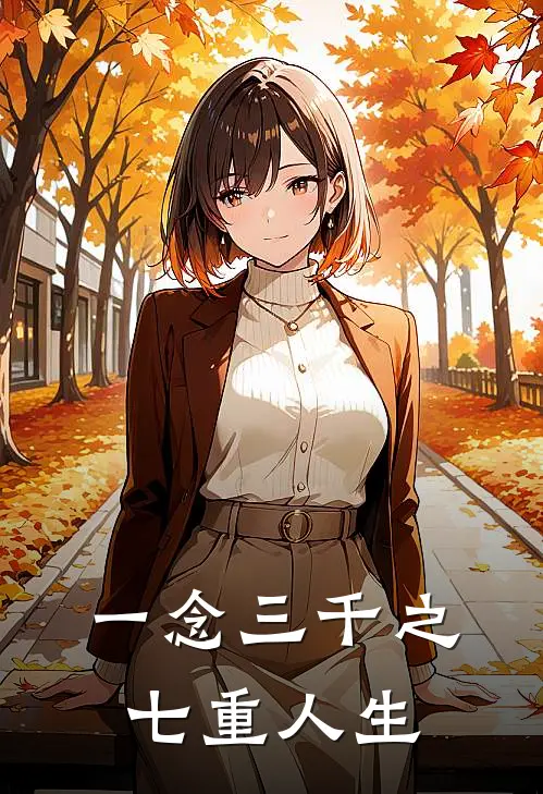 一念三千之七重人生