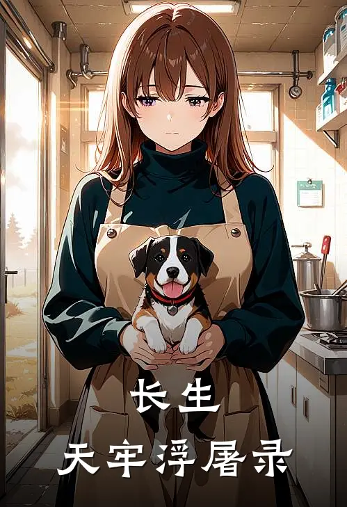 长生：天牢浮屠录