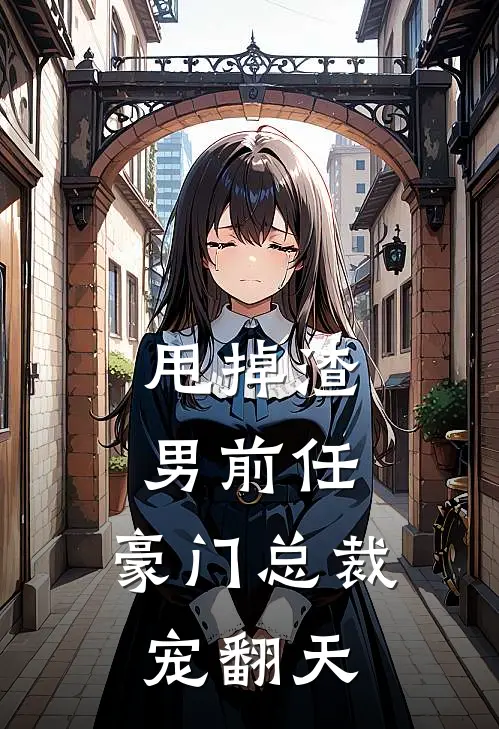 甩掉渣男前任，豪门总裁宠翻天