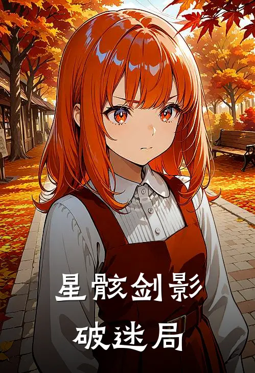 星骸剑影破迷局