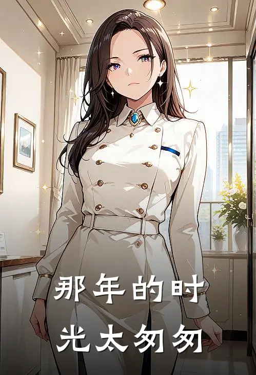 那年的时光太匆匆