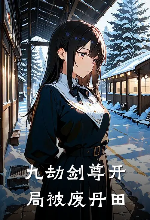 九劫剑尊开局被废丹田