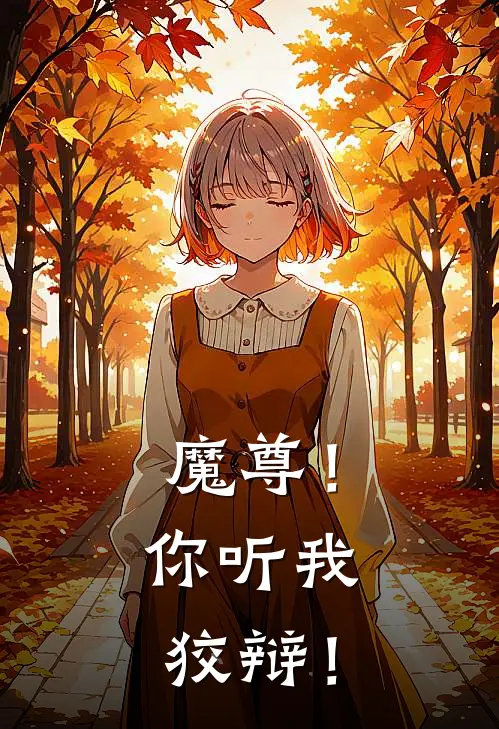 魔尊！你听我狡辩！