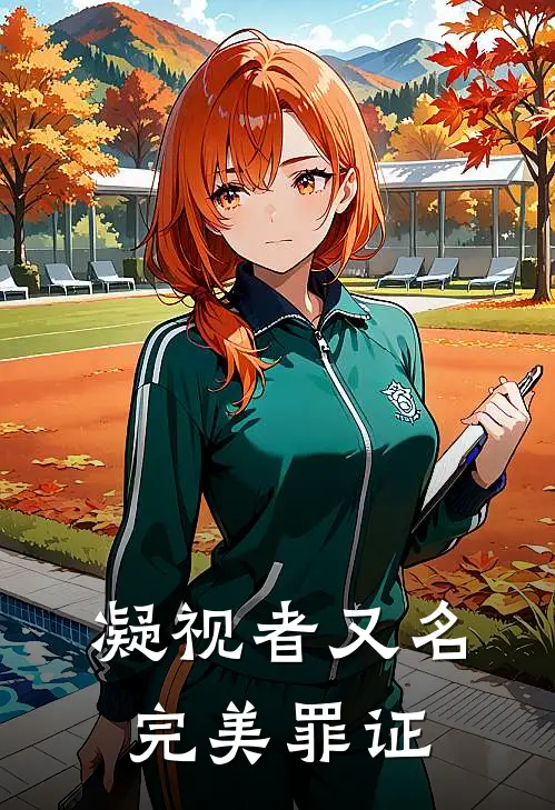 凝视者【又名完美罪证】