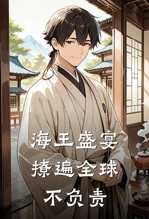 海王盛宴：撩遍全球不负责