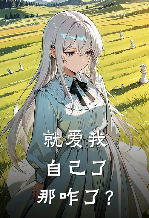 就爱我自己了，那咋了？