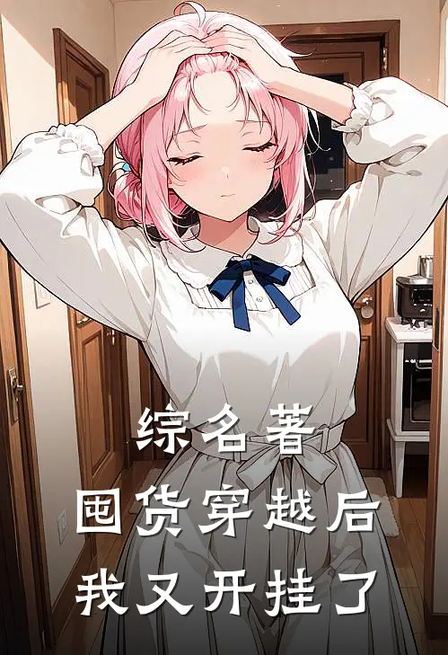 综名著：囤货穿越后，我又开挂了