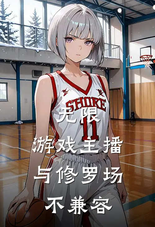 无限：游戏主播与修罗场不兼容