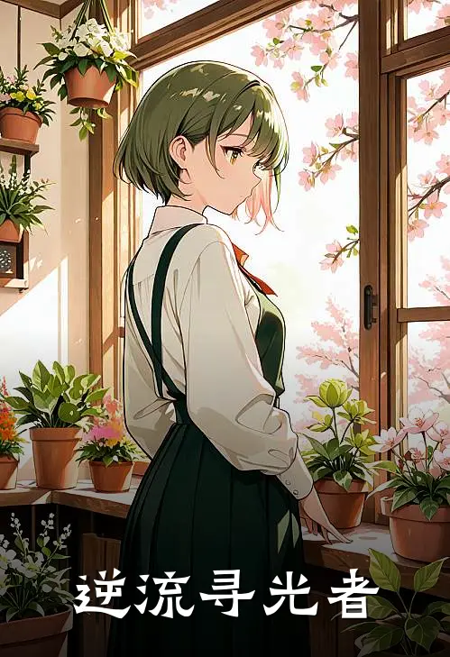 逆流寻光者