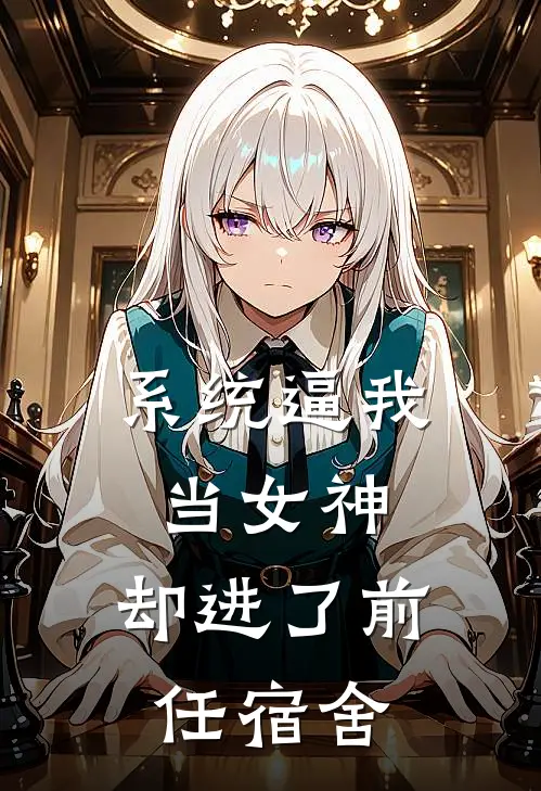 系统逼我当女神，却进了前任宿舍