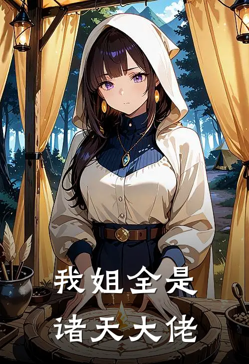 我姐全是诸天大佬