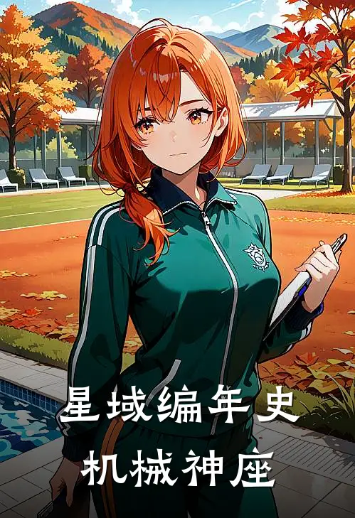 星域编年史：机械神座