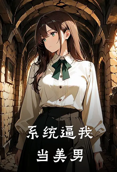 系统逼我当美男