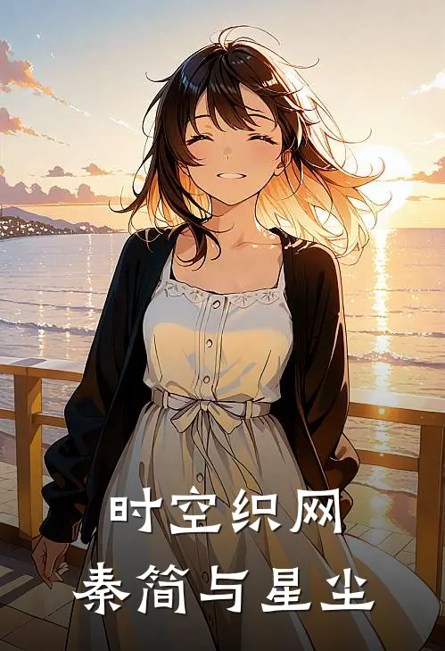 时空织网：秦简与星尘