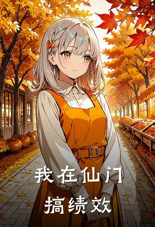 我在仙门搞绩效