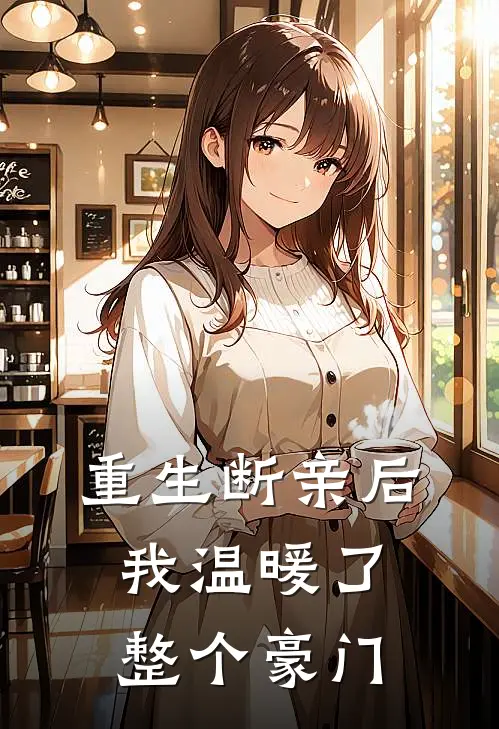 重生断亲后，我温暖了整个豪门