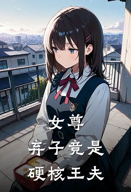 女尊：弃子竟是硬核王夫