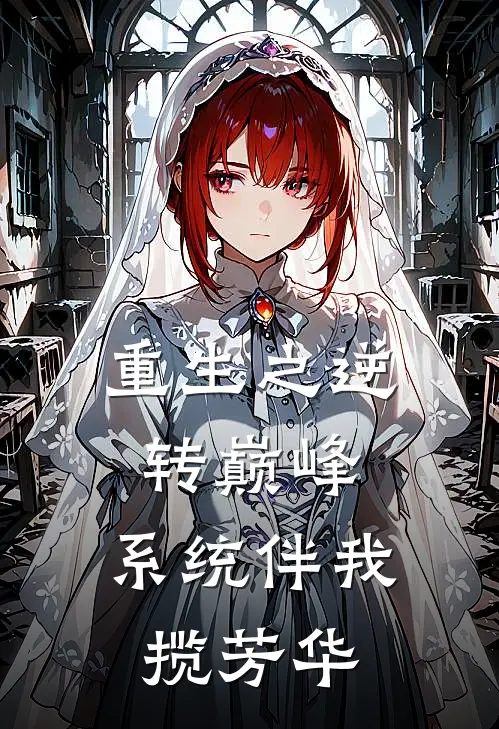 重生之逆转巅峰：系统伴我揽芳华
