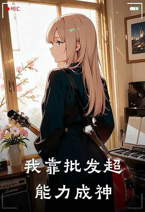 我靠批发超能力成神