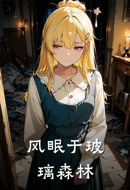 风眠于玻璃森林