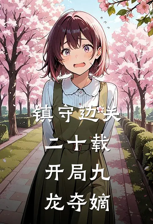 镇守边关二十载，开局九龙夺嫡