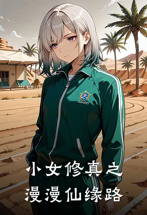 小女修真之漫漫仙缘路