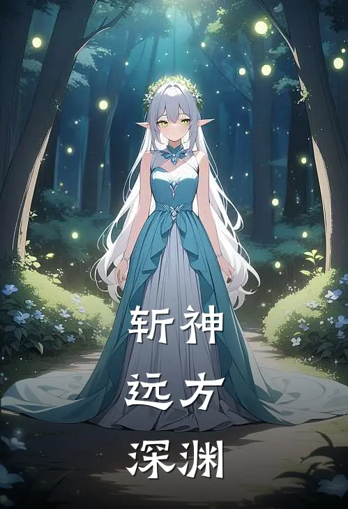 斩神：远方，深渊