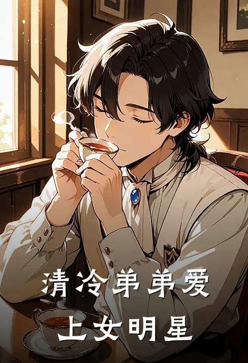 清冷弟弟爱上女明星