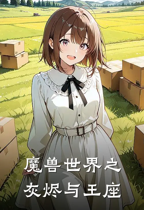 魔兽世界之灰烬与王座