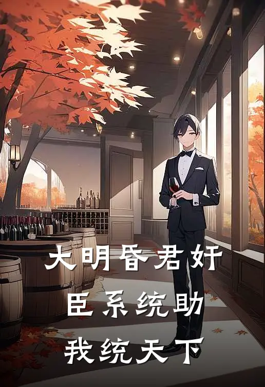 大明昏君奸臣系统助我统天下