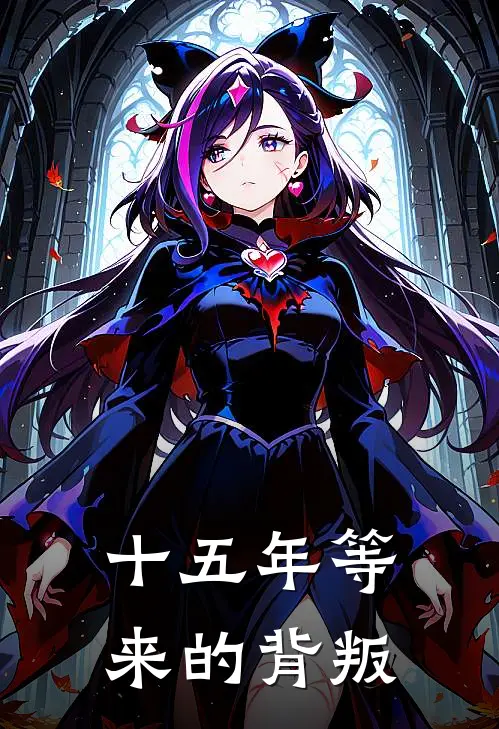 十五年等来的背叛