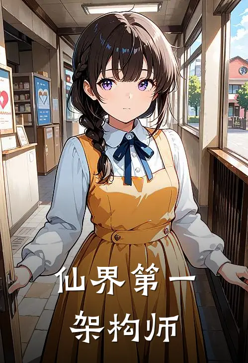 仙界第一架构师