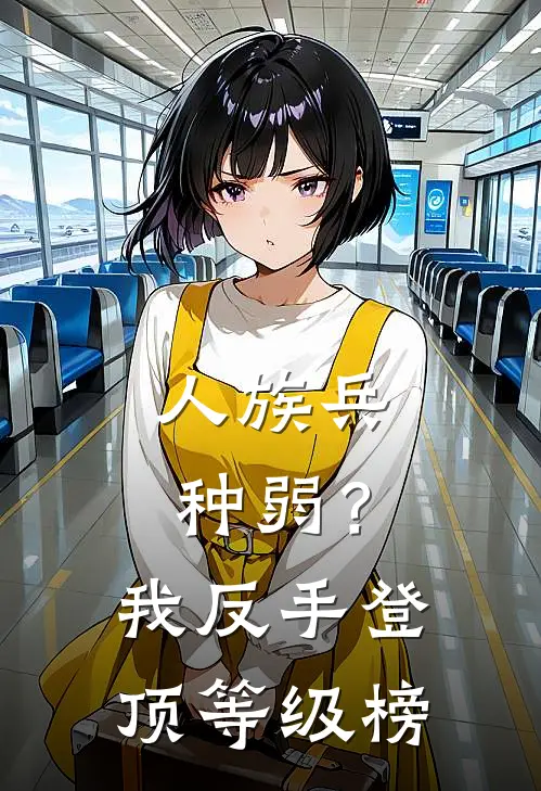 人族兵种弱？我反手登顶等级榜