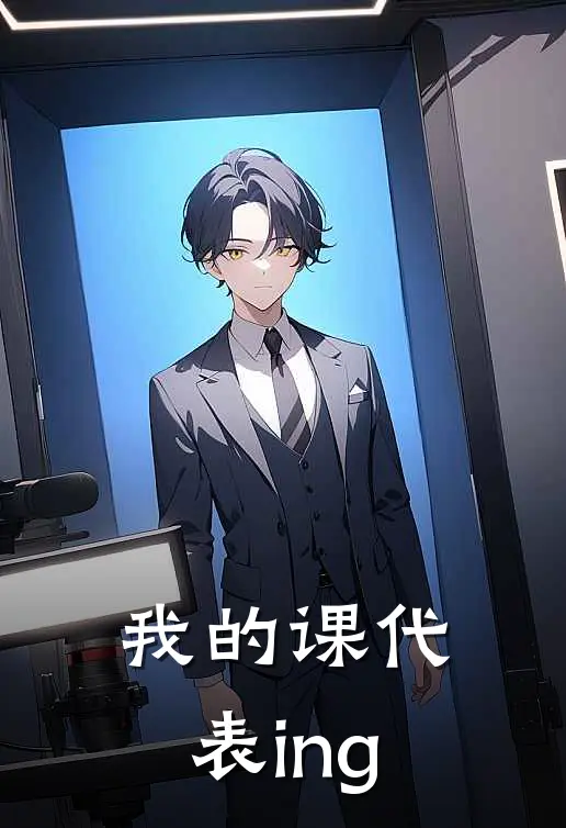 我的课代表ing