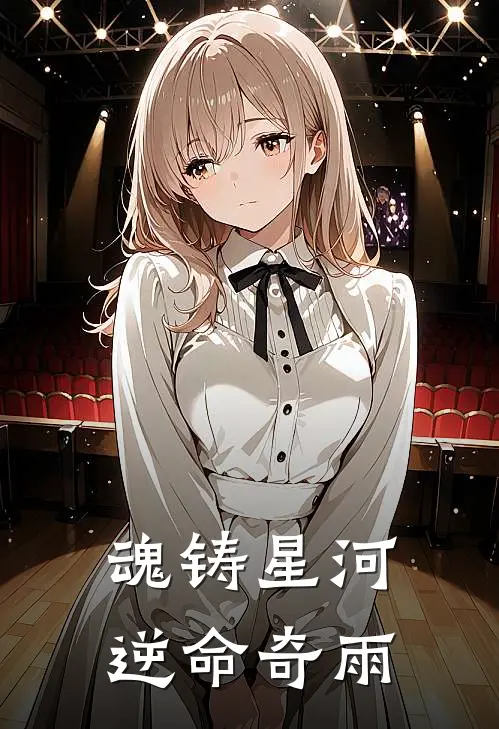 魂铸星河：逆命奇雨