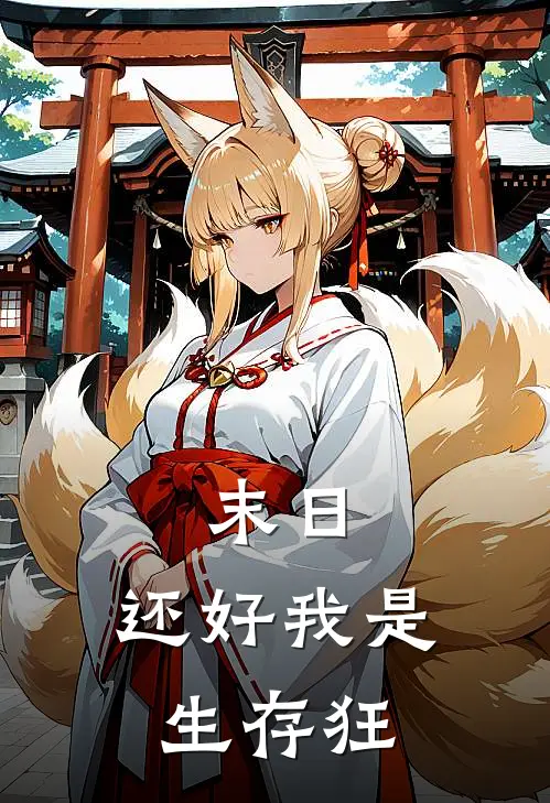 末日，还好我是生存狂