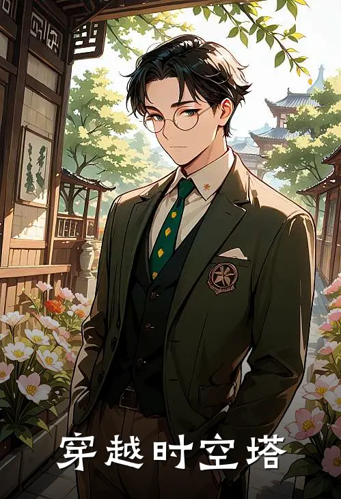 穿越时空塔