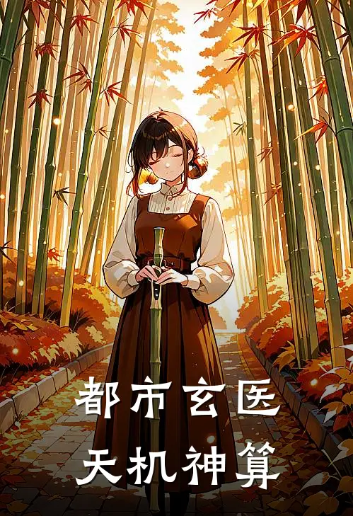 都市玄医：天机神算