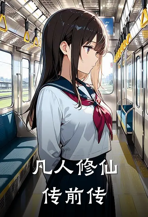 凡人修仙传前传