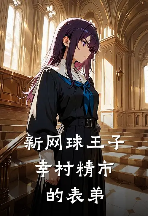 新网球王子：幸村精市的表弟