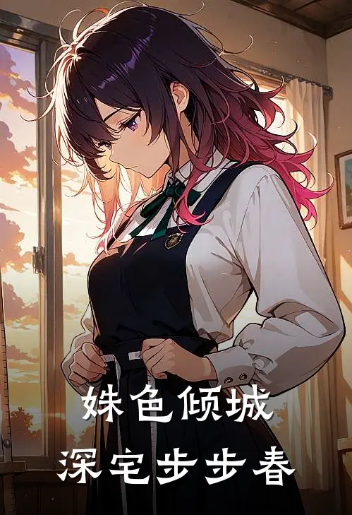 姝色倾城：深宅步步春