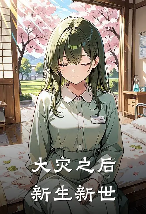 大灾之后，新生新世