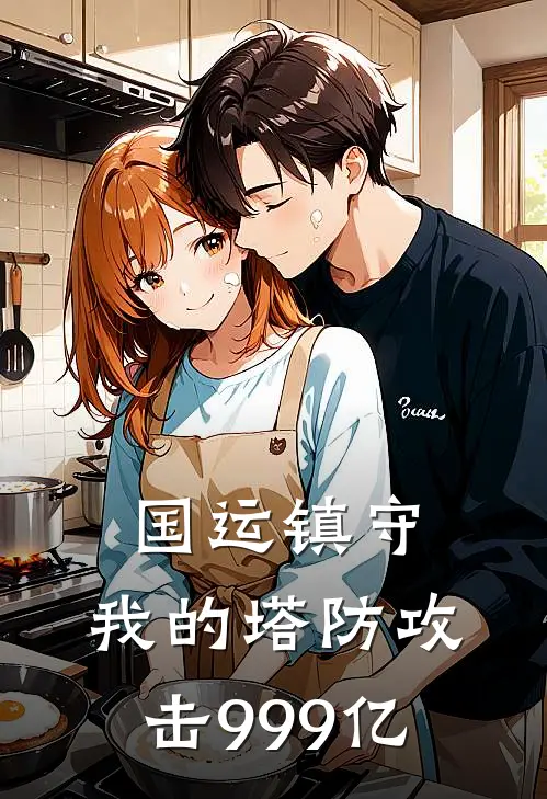 国运镇守：我的塔防攻击999亿