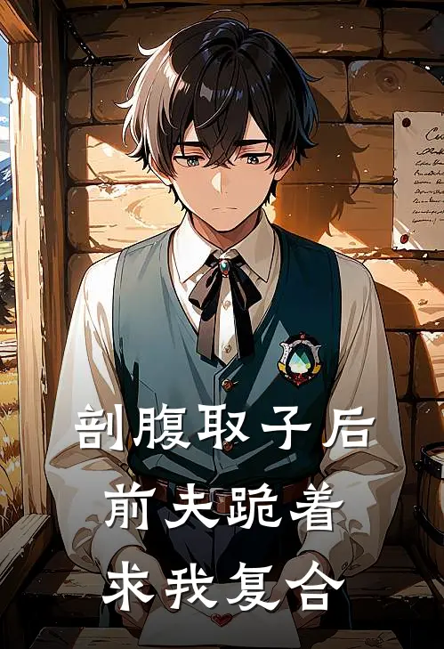 剖腹取子后，前夫跪着求我复合