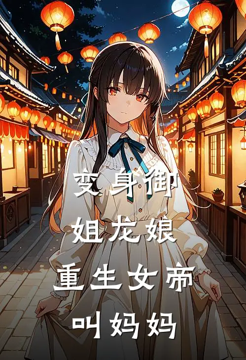 变身御姐龙娘，重生女帝叫妈妈