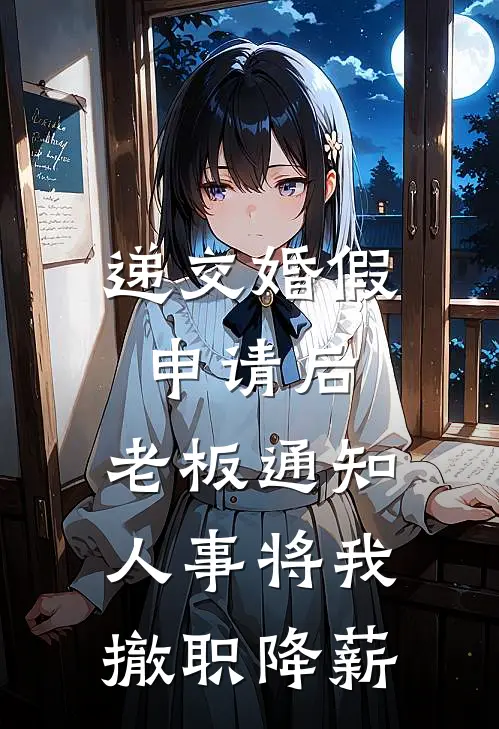 递交婚假申请后，老板通知人事将我撤职降薪