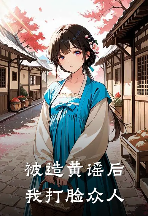 被造黄谣后，我打脸众人