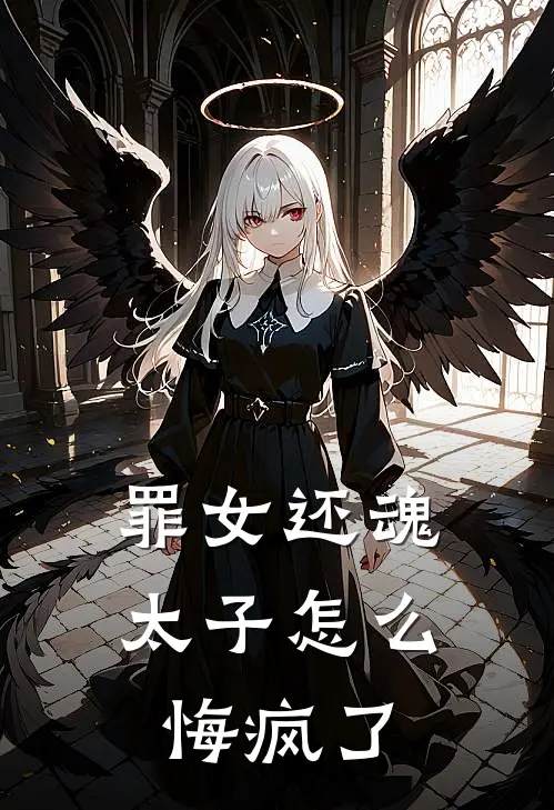 罪女还魂，太子怎么悔疯了