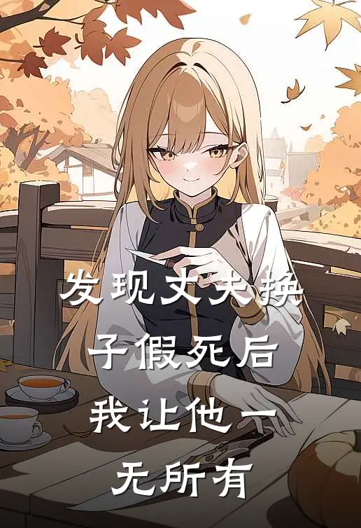 发现丈夫换子假死后，我让他一无所有